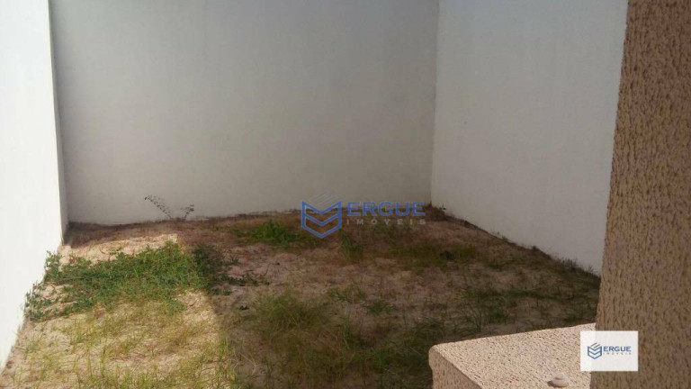 Imagem Casa com 2 Quartos à Venda, 70 m² em Messejana - Fortaleza Imagem Casa com 2 Quartos à Venda, 70 m² em Messejana - Fortaleza