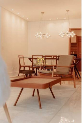 Imagem Apartamento com 4 Quartos à Venda, 147 m² em Canto Do Forte - Praia Grande Imagem Apartamento com 4 Quartos à Venda, 147 m² em Canto Do Forte - Praia Grande