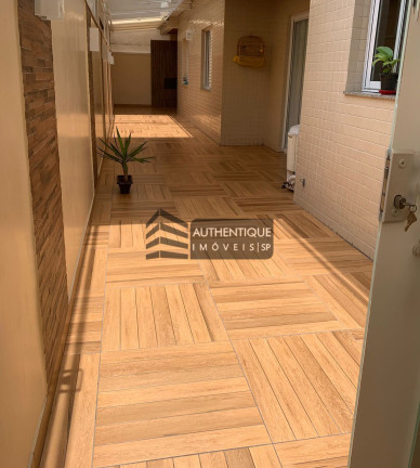 Imagem Apartamento com 3 Quartos à Venda, 204 m² em Centro - São Bernardo Do Campo Imagem Apartamento com 3 Quartos à Venda, 204 m² em Centro - São Bernardo Do Campo