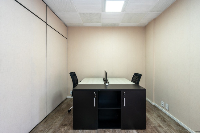 Imagem Ponto Comercial à Venda, 39 m² em Jardim Paulista - São Paulo