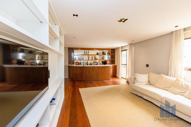 Imagem Apartamento com 4 Quartos à Venda, 150 m² em Indianópolis - São Paulo Imagem Apartamento com 4 Quartos à Venda, 150 m² em Indianópolis - São Paulo