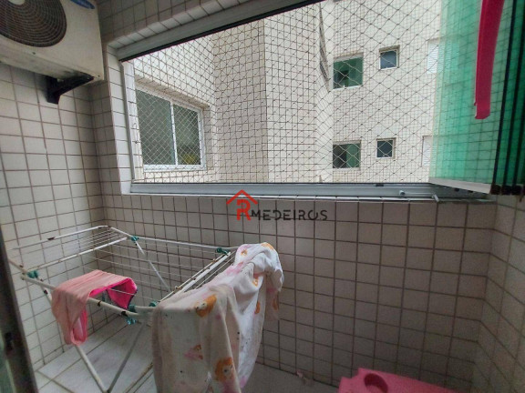 Imagem Apartamento com 2 Quartos à Venda, 61 m² em Aviação - Praia Grande