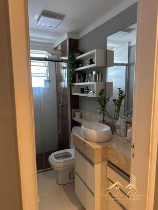 Imagem Apartamento com 2 Quartos à Venda, 55 m² em Jardim Esplanada - Mogi Guaçu Imagem Apartamento com 2 Quartos à Venda, 55 m² em Jardim Esplanada - Mogi Guaçu