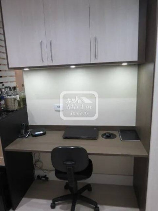 Imagem Apartamento com 2 Quartos à Venda, 57 m² em Santo Antônio - Osasco