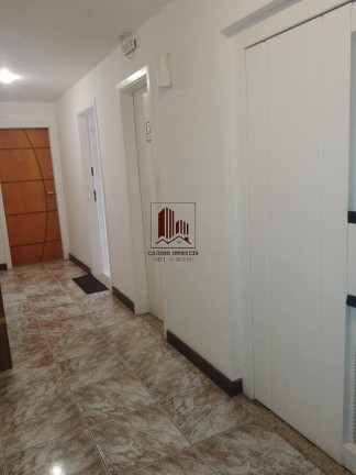 Imagem Apartamento com 3 Quartos à Venda, 112 m² em Recreio Dos Bandeirantes - Rio De Janeiro