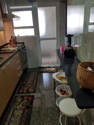 Imagem Apartamento com 3 Quartos à Venda, 118 m² em Santa Paula - São Caetano Do Sul Imagem Apartamento com 3 Quartos à Venda, 118 m² em Santa Paula - São Caetano Do Sul