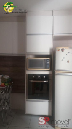 Imagem Apartamento com 3 Quartos à Venda, 85 m² em Mandaqui - São Paulo