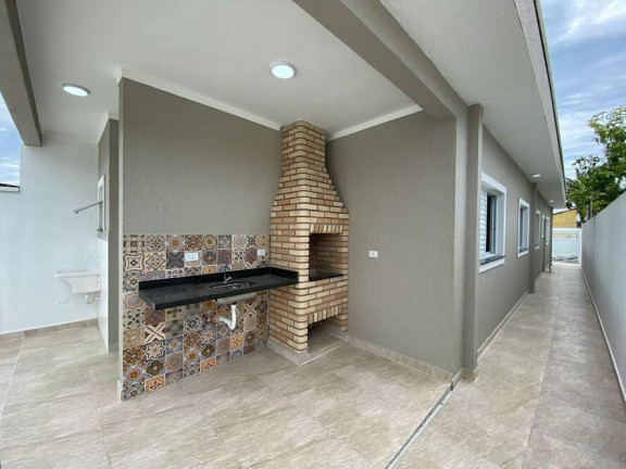 Imagem Casa com 3 Quartos à Venda, 210 m² em Cibratel Ii - Itanhaém Imagem Casa com 3 Quartos à Venda, 210 m² em Cibratel Ii - Itanhaém