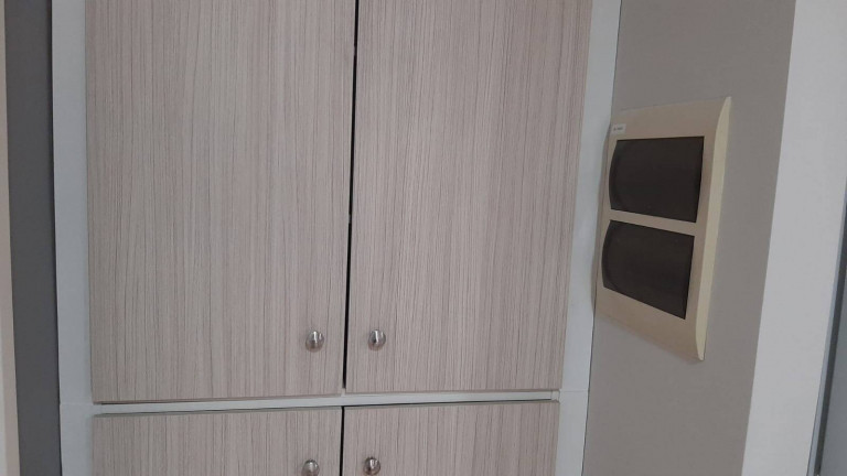Imagem Apartamento com 3 Quartos à Venda, 68 m² em Vila Ema - São Paulo