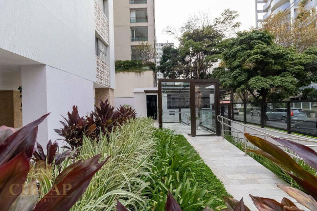 Imagem Apartamento com 2 Quartos à Venda, 109 m² em Jardim Paulista - São Paulo Imagem Apartamento com 2 Quartos à Venda, 109 m² em Jardim Paulista - São Paulo