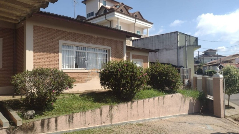 Imagem Casa com 4 Quartos à Venda, 240 m² em Jardim Do Lago - Atibaia Imagem Casa com 4 Quartos à Venda, 240 m² em Jardim Do Lago - Atibaia