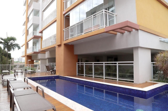 Imagem Imóvel com 2 Quartos à Venda, 56 m² em Centro - São Bernardo Do Campo Imagem Imóvel com 2 Quartos à Venda, 56 m² em Centro - São Bernardo Do Campo