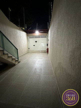 Imagem Sobrado com 3 Quartos à Venda, 210 m² em Vila Guilhermina - São Paulo Imagem Sobrado com 3 Quartos à Venda, 210 m² em Vila Guilhermina - São Paulo
