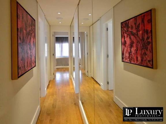 Imagem Apartamento com 4 Quartos à Venda, 274 m² em Itaim Bibi - São Paulo