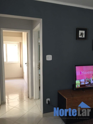 Imagem Apartamento com 2 Quartos à Venda, 63 m² em Vila Pompéia - São Paulo