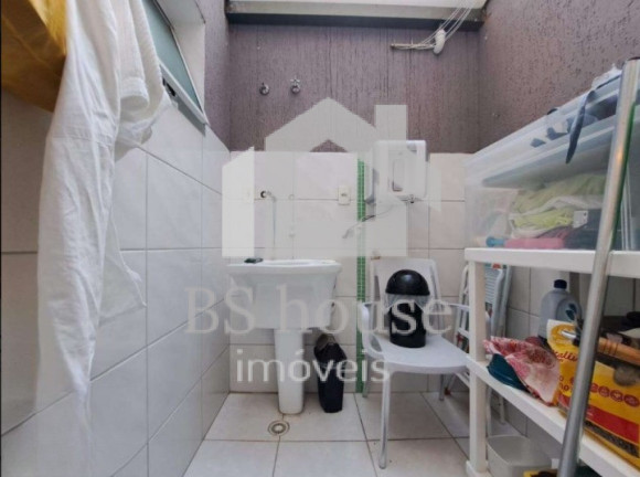 Imagem Sobrado com 2 Quartos à Venda, 70 m² em Vila Floresta - Santo André Imagem Sobrado com 2 Quartos à Venda, 70 m² em Vila Floresta - Santo André