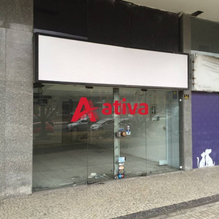 Loja à Venda, 76 m² em Barra Da Tijuca - Rio De Janeiro