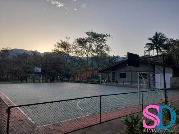 Imagem Casa de Condomínio com 3 Quartos à Venda, 185 m² em Horto Florestal - Ubatuba