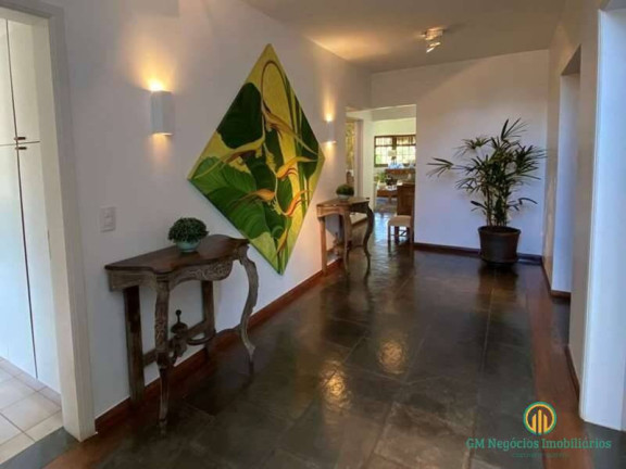 Imagem Casa de Condomínio com 4 Quartos à Venda, 348 m² em Granja Viana - Cotia