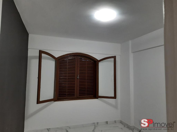Imagem Apartamento com 1 Quarto à Venda, 33 m² em Sumarezinho - São Paulo Imagem Apartamento com 1 Quarto à Venda, 33 m² em Sumarezinho - São Paulo