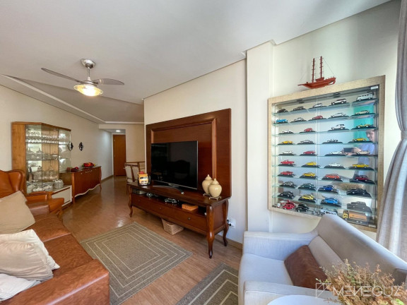Apartamento com 3 Quartos à Venda, 101 m² em Centro - Guarapari