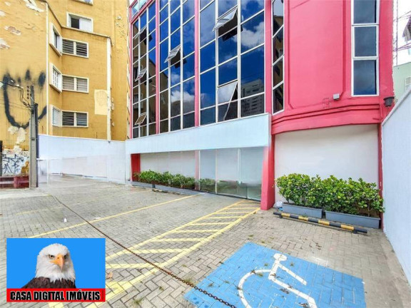 Imagem Imóvel Comercial para Alugar, 527 m² em Pinheiros - São Paulo