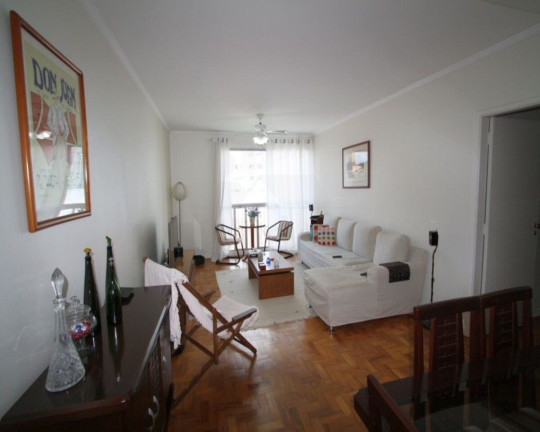 Imagem Apartamento com 3 Quartos à Venda, 130 m² em Perdizes - São Paulo Imagem Apartamento com 3 Quartos à Venda, 130 m² em Perdizes - São Paulo