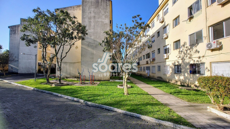 Imagem Apartamento com 2 Quartos à Venda, 60 m² em Areal - Pelotas Imagem Apartamento com 2 Quartos à Venda, 60 m² em Areal - Pelotas