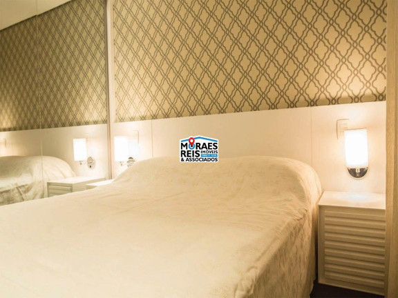 Imagem Apartamento com 1 Quarto à Venda, 35 m² em Jardim Paulista - São Paulo Imagem Apartamento com 1 Quarto à Venda, 35 m² em Jardim Paulista - São Paulo