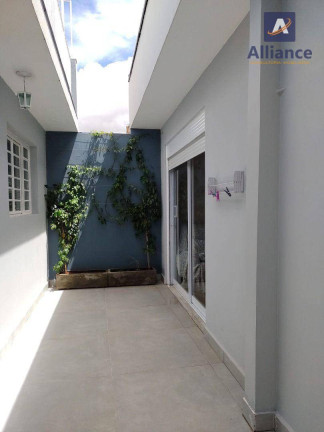 Imagem Casa com 3 Quartos à Venda, 180 m² em Parque Da Represa - Jundiaí