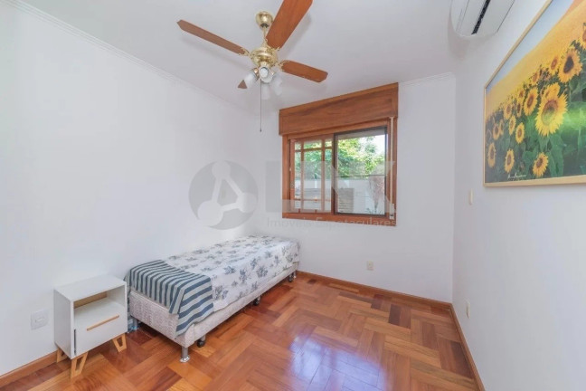 Imagem Apartamento com 3 Quartos à Venda, 261 m² em Menino Deus - Porto Alegre