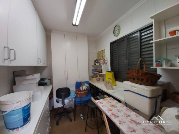 Imagem Casa com 4 Quartos à Venda, 220 m² em Centro - Piracicaba Imagem Casa com 4 Quartos à Venda, 220 m² em Centro - Piracicaba