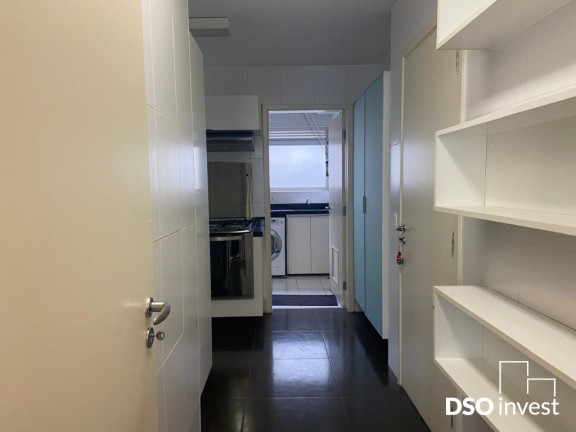 Imagem Apartamento com 2 Quartos à Venda, 280 m² em Moema - São Paulo