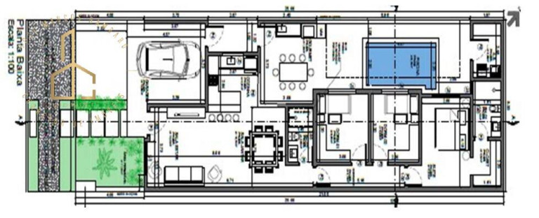 Imagem Casa de Condomínio com 3 Quartos à Venda, 200 m² em Jardim Residencial Villagio Wanel - Sorocaba