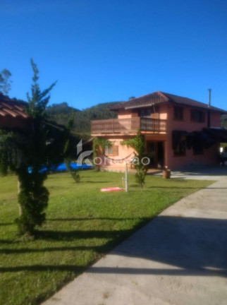 Chácara com 2 Quartos à Venda, 300 m² em Vila São Germano - Paraibuna
