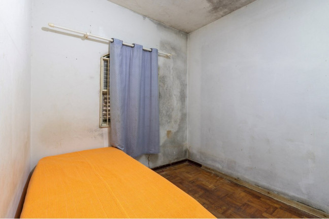 Imagem Casa com 2 Quartos à Venda, 45 m² em Cidade Dutra - São Paulo Imagem Casa com 2 Quartos à Venda, 45 m² em Cidade Dutra - São Paulo