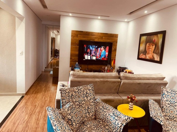 Imagem Apartamento com 3 Quartos para Alugar ou Temporada, 92 m² em Jardim Flórida - Jundiaí Imagem Apartamento com 3 Quartos para Alugar ou Temporada, 92 m² em Jardim Flórida - Jundiaí