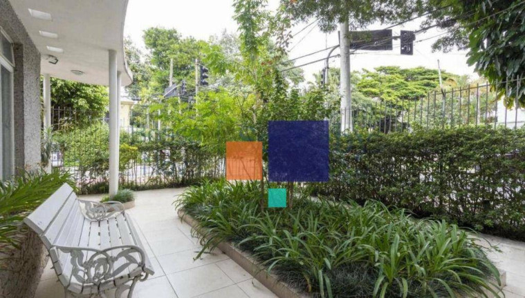 Imagem Casa com 3 Quartos à Venda, 220 m² em Jardim Paulista - São Paulo