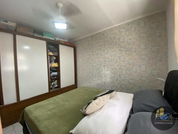 Imagem Apartamento com 1 Quarto à Venda, 68 m² em Aparecida - Santos