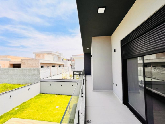 Imagem Casa com 4 Quartos à Venda, 354 m² em Urbanova - São José Dos Campos