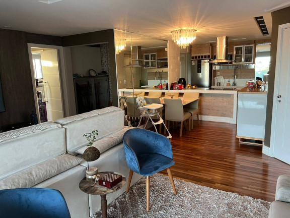 Imagem Apartamento com 2 Quartos à Venda, 96 m² em Vila Andrade - São Paulo Imagem Apartamento com 2 Quartos à Venda, 96 m² em Vila Andrade - São Paulo