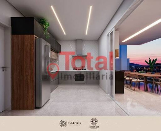 Imagem Cobertura com 3 Quartos à Venda, 181 m² em Cidade Nobre - Ipatinga