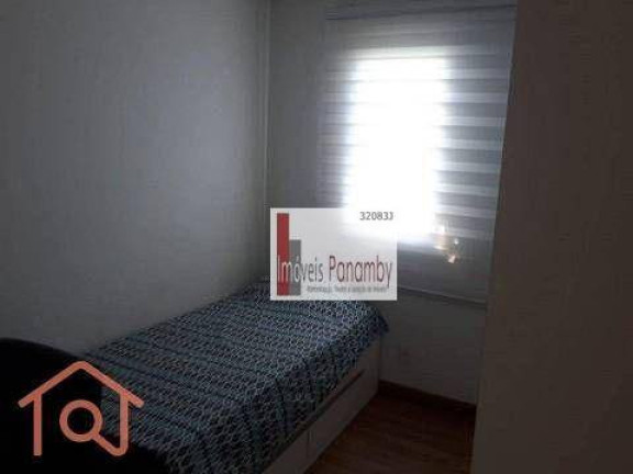 Imagem Cobertura com 3 Quartos à Venda, 122 m² em Cursino - São Paulo Imagem Cobertura com 3 Quartos à Venda, 122 m² em Cursino - São Paulo