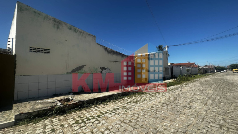 Imagem Kitnet com 1 Quarto à Venda, 45 m² em Barrocas - Mossoró Imagem Kitnet com 1 Quarto à Venda, 45 m² em Barrocas - Mossoró