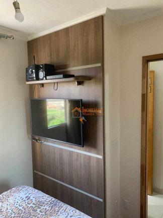 Imagem Apartamento com 2 Quartos à Venda, 47 m² em Ponte Grande - Guarulhos Imagem Apartamento com 2 Quartos à Venda, 47 m² em Ponte Grande - Guarulhos