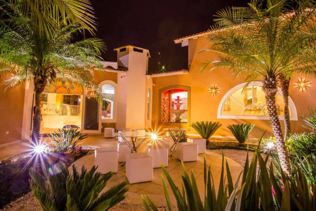 Imagem Casa à Venda, 6.902 m² em Jardim Santa Paula - Cotia