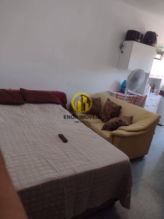 Imagem Kitnet com 1 Quarto à Venda, 28 m² em Real - Praia Grande Imagem Kitnet com 1 Quarto à Venda, 28 m² em Real - Praia Grande