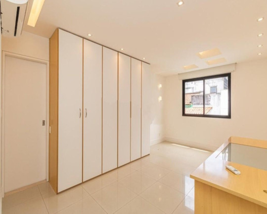 Imagem Cobertura com 4 Quartos à Venda, 340 m² em Barra Da Tijuca - Rio De Janeiro