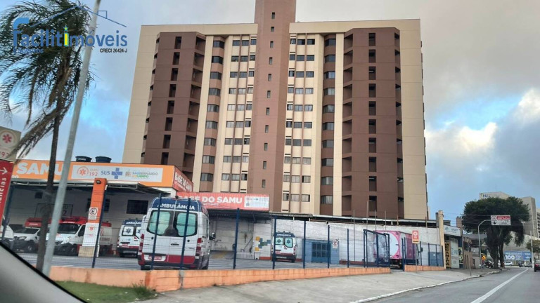 Imagem Apartamento com 3 Quartos à Venda, 104 m² em Centro - São Bernardo Do Campo