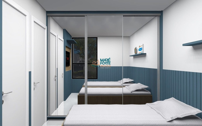 Imagem Casa de Condomínio com 2 Quartos à Venda, 80 m² em Itaguá - Ubatuba Imagem Casa de Condomínio com 2 Quartos à Venda, 80 m² em Itaguá - Ubatuba